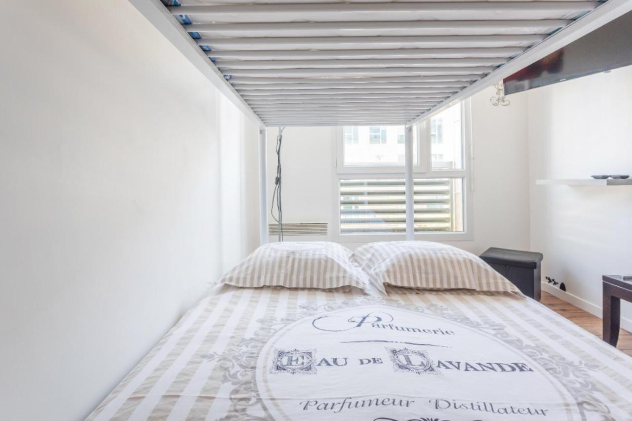 Appartement Confort Paris Montevrain Bagian luar foto